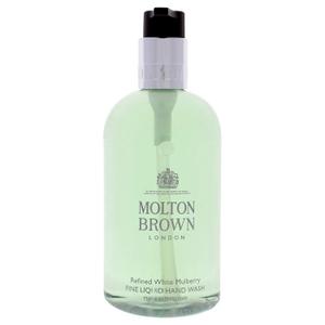 Molton Brown Refined White Mulberry Fine Liquid Hand Wash 10 fl. oz.