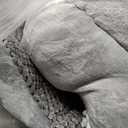 MIXJOY Dog Bed for Large Medium Small Dogs, Rectangle Washable Sleeping Puppy Bed, Orthopedic Pet Sofa Bed, Soft Calming Cat Beds for Indoor Cats, Anti-Slip Bottom with Multiple Size (30x24x9 inches-Large, Grey)