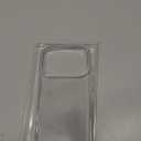 TORRAS for iPhone 17 Pro Case Crystal Clear, Ultra-Thin, 2025 Upgraded Non-Yellowing, Military-Grade Protection, Transparent Slim Case for iPhone 17 Pro Phone Case, Soft, Anti-Scratch, Clear