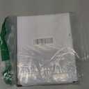 Ceramic Soap Dish Soap Holder, Soap Lift for Bar Soap Sponge, Shower Soap Dishes for Bathroom Kitchen Counter Soap Saver Tray Keep Dry, Dishwasher Safe (Leaf Design, Grey)