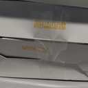 2 x bare Baked Crunchy Apple Chips, 2 Flavor Variety, 0.53oz Snack Bags (7 Pack)