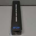 CALIDAKA 3pcs Bike BB Tool,Aluminum Alloy Bicycle Repairing Front Fork Setter Kit,Installer Headset Front Fork Setter Driver,Bike Crown Race Setting Tool Steel Sleeve Plug-in