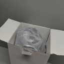 urnexttour Shredded Memory Foam Knee Pillow for Side Sleeper, Adjustable Legs Pillow with Inner Pillowcase and Extra Foam Filler, Spine & Relieves Pressure Hip & Leg Elevation, Grey