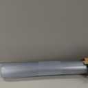 AiBOB Office Chair Mat for Hardwood Floor, 36 X 48 inches, Hard Floor Chair Mats Under Computer Desk, Easy Glide for Rolling Chairs (Clear)