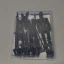 T13 Already Assembled Action Figure Accessories,T13 Multi-Jointed Movable,for Collectors Desktop Decorations t-13 Movability 3D Printed Toys (5.5 Inch, Black)