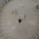 8663RP B Unit, 672RB Fan for Broan Nutone 671RB, 8664RP, 672R, 671R, 8663RF, 8663RFT, 8673RP, 750, 751, 752, 97017705, S97017705 Ventilation Fan Motor Assembly Replacement, Upgrade JA2B104N Motor.