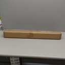 LazBlinds No Tools No Drill Cordless Roman Shades for Windows, Blackout Thermal Insulated UV Blocking Window Blinds, Lightweight Fabric Blinds for Indoor Windows, 30" W x 60" H, Blackout - White