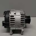 New Alternator 1.8L 1.9L 2.0L L4 Fit for Volkswagen Golf 99-06, for Jetta 99–05 1.8L 1.9L 2.0L, for Beetle 99-06, for Audi TT/TT Quattro 00-06 1.8L 3.2L, 112002, 113275, 400-24039, 13853