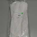 Daisy corsets womens Daisy Corsets Lavish 4 Pc White Bunny Bustier Corset Costume, 4X, White