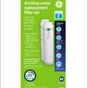 GE FQSVF Drinking Water System Replacement Filter Set