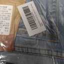 Ylingjun Ripped Jeans for Mens Slim Fit Stretch Skinny Jeans (Blue)