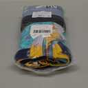 JackLoveBriefs Boys Cotton Boxer Briefs Dinosaur Polar Bear Toddler Kids Underwear 12 Pack (3-5T, Light Gray)