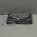 Dashboard Organizer Tray Compatible with Chevy 2025 2026 Tahoe & 2025 2026 Suburban Accessories, Custom-fit Instrument Cluster Storage Tray Behind the Wheel Compartment (NOT for model with HUD)