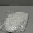 Mimorou 18 Pieces 12 Inch Lace Doilies for Tables Crochet Doilies Vintage Cotton Lace Coasters Handmade Round Placemats Rustic Table Decor for Kitchen Dining Room Wedding Cup Vase Decoration (White)