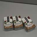 Numi Organic Chocolate Pu-erh Tea, 48 Dark Tea Bags with a Smooth Rich and Velvety Flavor, Best By: 03/27/2028