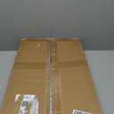 HOMCOM Wheelchair Ramp 5FT, Folding Aluminum Threshold Ramp with Non-Slip Surface, Transition Plate, Weight Capacity for Home, Doorways, Curbs, Steps