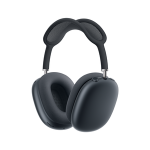 Ilive Over Ear BT Headphones Grey