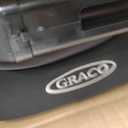 Graco TurboBooster 2.0 Backless Booster Car Seat, Denton
