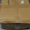 Jutom 4 Pcs 9 Feet Christmas Norfolk Pine Garland Realistic Artificial Faux Greenery Cedar Garland for Mantle Holiday Indoor Outdoor Fireplace Winter Christmas Decorations