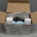 KitchenAid 5 Ultra Power Speed Hand Mixer - KHM512, White