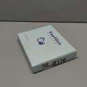 Yoofoss Baby Crib Sheets for Boys Girls, Fitted Crib Sheet 2 Pack for Standard Crib and Toddler Mattress, Super Soft Microfiber Baby Sheet 28x52x8in(Cloud) (Grey)