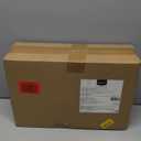 Amazon Basics Down Alternative Bed Pillows and Pillow Protector Case 2-Piece Set, 26 in x 20 in, Soft Density, Standard - Pack of 2, White