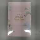 ELISHINE 7 Color Neck Face Massager - Facial Massager Tool for Skin Care at Home, Vibrating Face Massager with Thermals, Galvanic Machines White