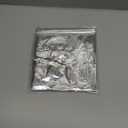 Balloon Numbers 40 Inch 5 Ballon for 5th Birthday Decorations, 15 25 35 50 Big Silver Number Balloons for Wedding Photo Shoot Party Decor