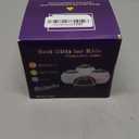 MINGKIDS Christmas Stocking Stuffers for Toddler Girls,Unicorn Gifts Age 6-8,Unicorns and Starry Night Light Projector for Kids, Birthday Gift for 3-10 Year Olds Girls (Pink)