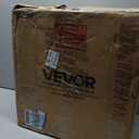 VEVOR 3-in-1 Water Dispenser and Ice Maker 35 lbs/24H with 4 lbs Storage