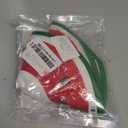 Soft Adjustable Cat Cone Collar, Comfortable Recovery Collar for Cats After Surgery (Watermelon, Small)