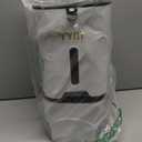 TYM Dual Automatic Cat Feeder for 2 Cats, 7L WiFi Cat Food Dispenser with Smart App Control, Programmable Feeding Schedule for Multiple Pets, Stainless Steel Double Bowls, Detachable for Easy Clean