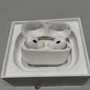 Apple AirPods Pro 3 Wireless Earbuds with Active Noise Cancellation