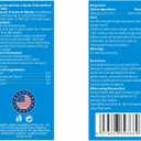 Fast Acting Liquid Wart Corn Callus, Plantar Wart Corn Remover Freeze Off for Feet: Exclusive Formula 17% Salicylic Acid Wart Freeze Off for Plantar Wart, Common Wart, Flat Wart, Corn 30ml.