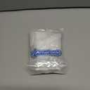 3 x Amerock | Cabinet Pull | Champagne Bronze | 3 inch (76 mm) Center-to-Center | Extensity | 1 Pack | Drawer Pull | Cabinet Handle | Cabinet Hardware