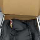 Northside Men's Leavenworth Winter Snow Boot, Onyx, 11