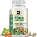 Cortisol Supplement for Women & Men
