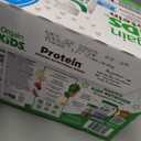 Orgain Organic Kids Nutritional Protein Shake, Chocolate, Healthy Kids Snacks, 8g Dairy Protein, 3g Fiber, 22 Vitamins & Minerals, No Soy Ingredients, Gluten Free, Non-GMO, 8.25 Fl Oz (Pack of 12)