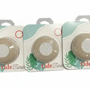 Wireless Shower Speaker 3 Pack | Bluetooth Speakers  | White 