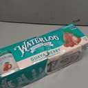 Waterloo Sparkling Water, Guava Berry Naturally Flavored, 12 Fl Oz Cans (Pack of 12) Zero Calories and Zero Sugar or Sweeteners (EXP 04/29/27)