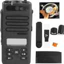 XPR3500 Housing Case Front Cover with Speaker for XPR3500 Two Way Radio