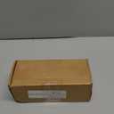 AM138220 Left Hand Rear Mower Deck Gage Wheel Arm (3/4" dia.) for John Deere X300 X304 X320 X324 X340 X360 X500 X520 X530 X534 X540 X590 48In & 54In Mower Decks, AM136329