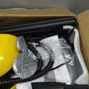 Waitbird 4.5 Bar 300°F Steam Cleaner for Bathroom, Kitchen, Floor & Grout