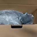 For Toyota Tundra 2000 01 02 03 04 05 2006 Door Mirror Driver Side | Manual | Non-Heated | Textured | Replacement For 879400C030 | TO1320188