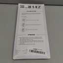 Bates- PVC Pipe Cutter, Cuts up to 1-1/4", Ratcheting PVC Pipe Cutter Tool, Pipe Cutters PVC, PVC Pipe Shears, PVC Cutter, Plastic Pipe Cutter, PEX Pipe Cutter, PVC Cutter Tool, PVC Ratchet Cutter (Orange)