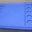 Children's Factory, 1138-18, Neptune Sensory Table & Lid, 18H, Blue, Kids Classroom, Preschool, Playroom or Kindergarten Autism Learning Activities, 18" Height