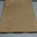 Golener Stone Drying Mat for Kitchen Counter, Dish Drying Pad with Bamboo Rack, Super Absorbent Diatomaceous Earth and Drying Rack, Multi-purpose Quick Drying Mat Rack for Kitchen,16x12,Marble White