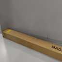 30FT Reach Window Washing Kit, Squeegee with Extension Pole, 5-24FT