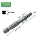 YIRAN Deck Screws 3 Inch, Wood Screws #10 x 3, 350PCS,Wood Screws,Screws,Prevent Rusting, Outdoor Decking Screws, Torx Drive Head Deck Screw, T25 Star Bit Included, Tan