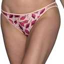 Vanity Fair Women's Illumination Bikini Panty, S